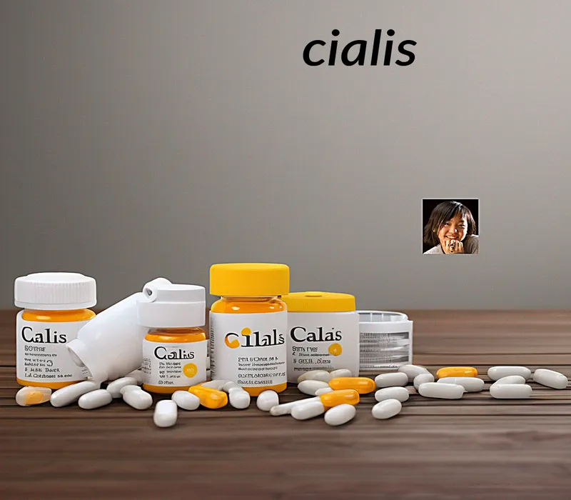 Medicamento generico del cialis